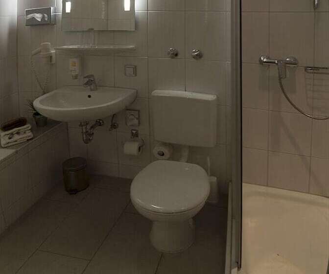 Номер Стандарт, Dorheimer Hof