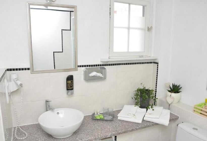 Номер Стандарт Индивидуальный, Garni Forellenfischer