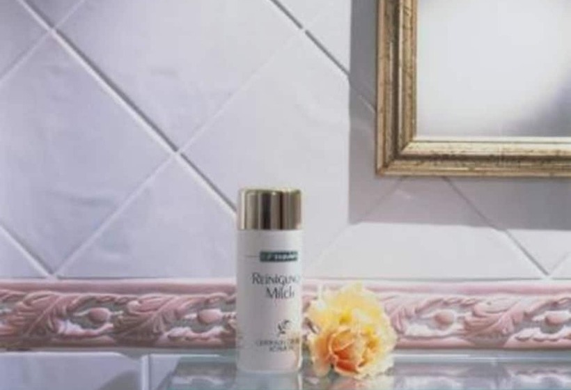 스탠다드 싱글 룸, Gut Moierhof