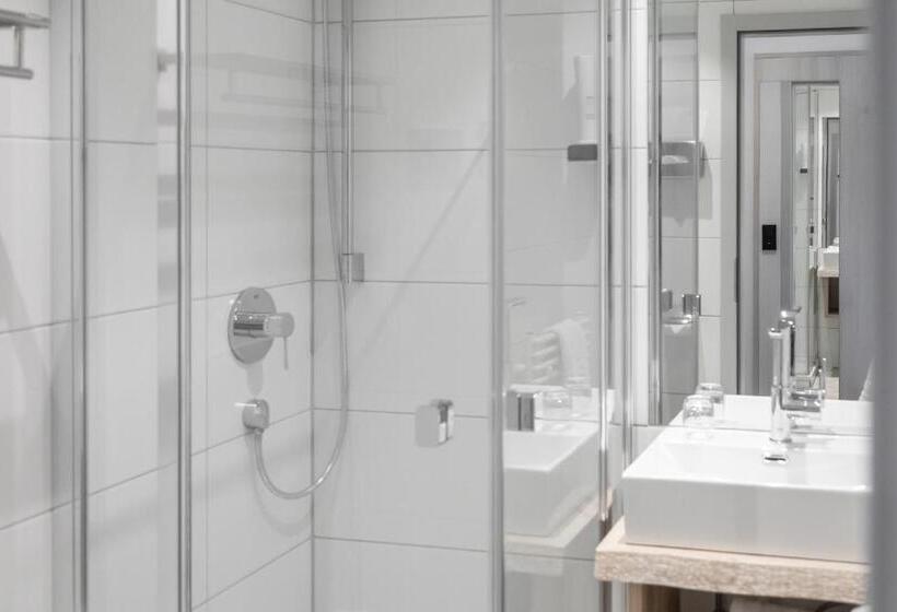 디럭스 룸, Haberkamp