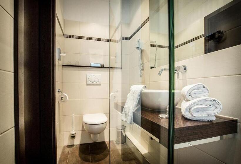 디럭스 룸, Haberkamp