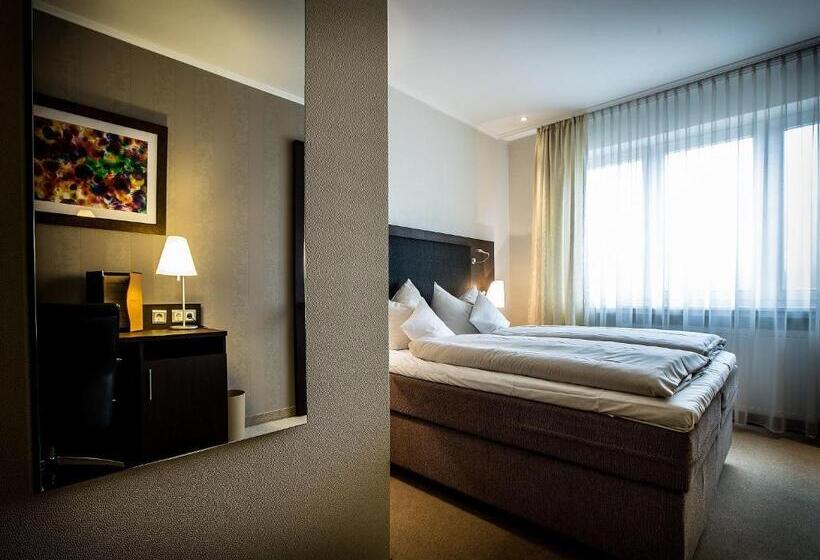 디럭스 룸, Haberkamp