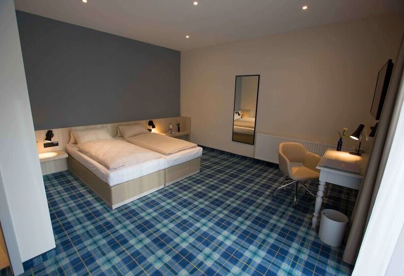 디럭스 룸, Haberkamp