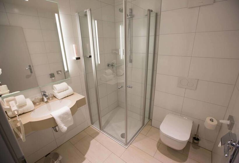 수피리어 룸, Haberkamp