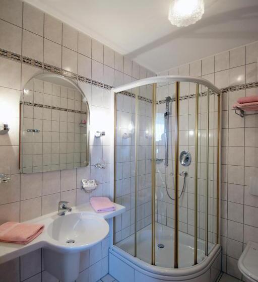 Номер Стандарт, Landhotel Eibl