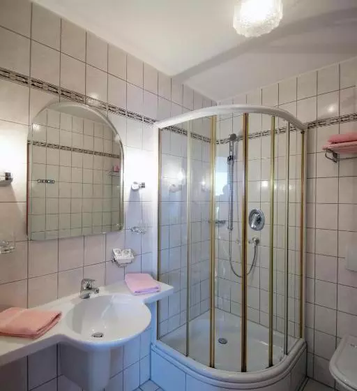اتاق استاندارد, Landhotel Eibl