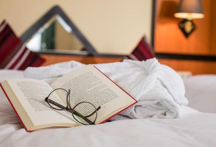 Номер Стандарт, Landhotel Eibl