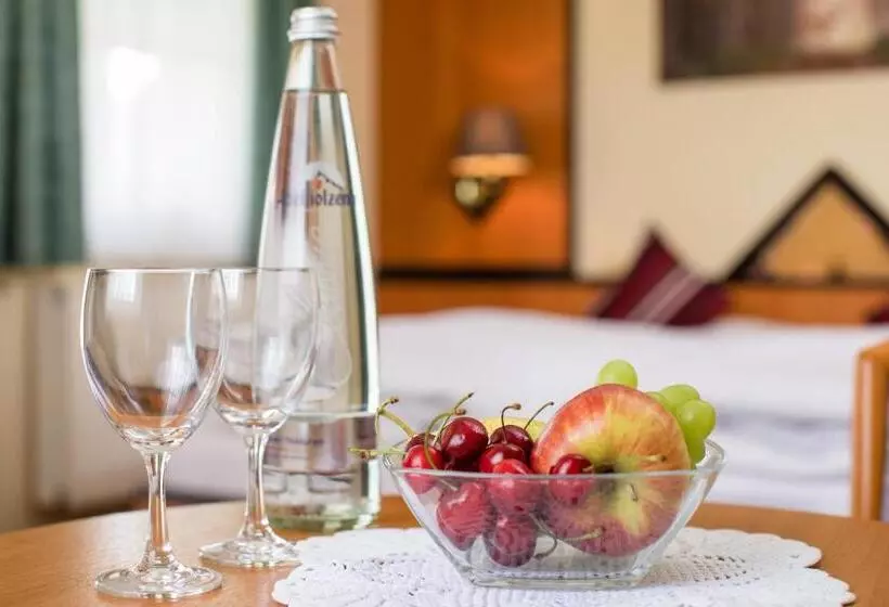 اتاق استاندارد, Landhotel Eibl