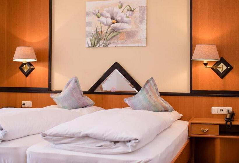 Номер Стандарт, Landhotel Eibl