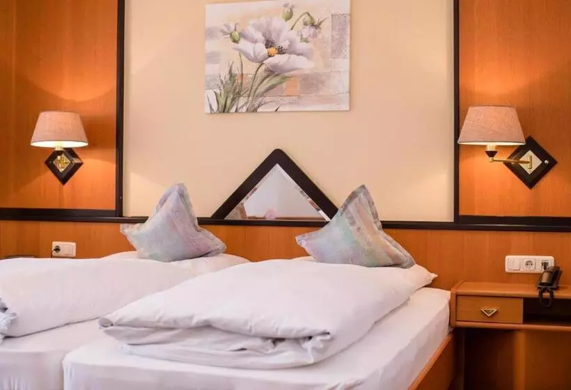 اتاق استاندارد, Landhotel Eibl