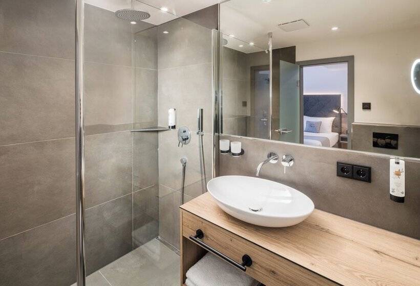 Студия Стандарт, Landhotel Sonne