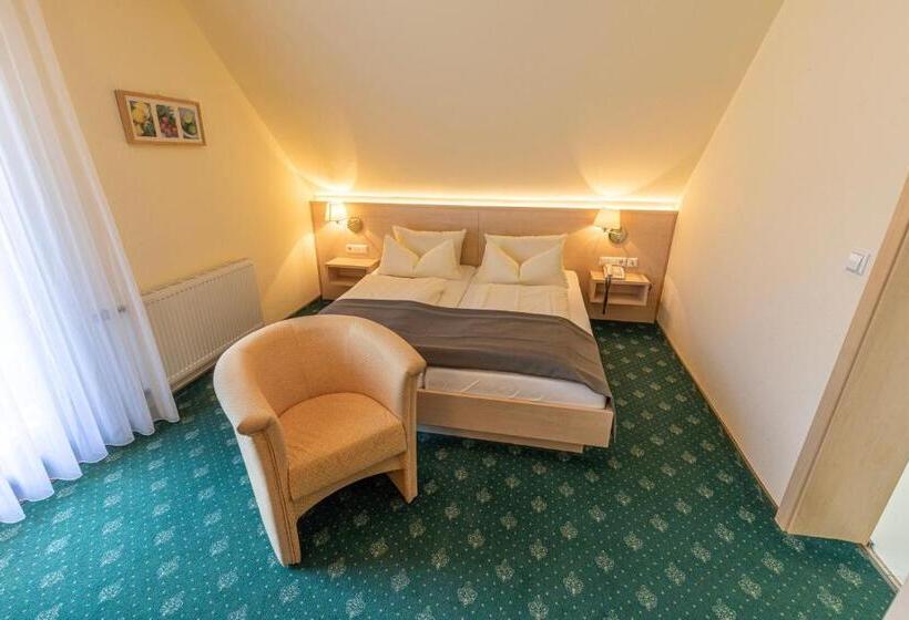 스탠다드 룸, Landhaus Lauble