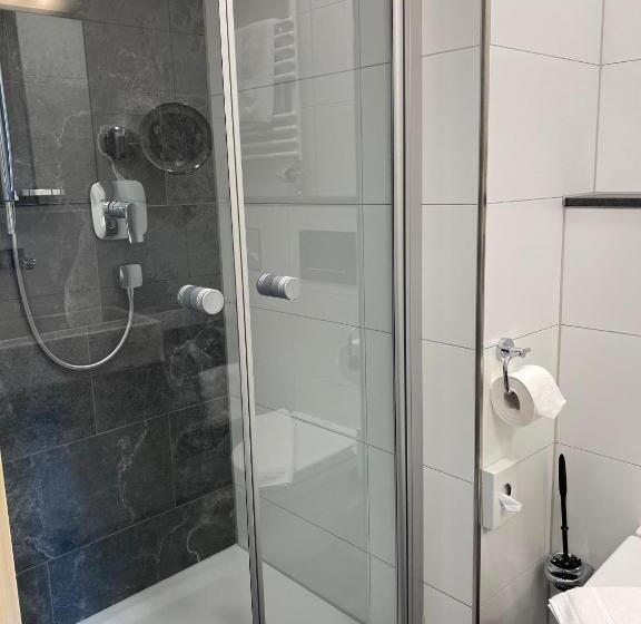 스탠다드 싱글 룸, Landhaus Lauble