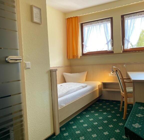 스탠다드 싱글 룸, Landhaus Lauble