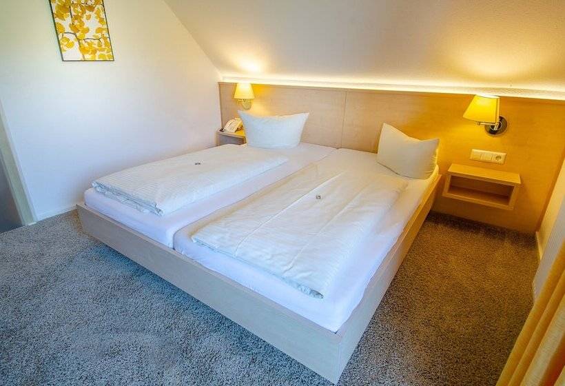 Номер Стандарт, Landhaus Lauble