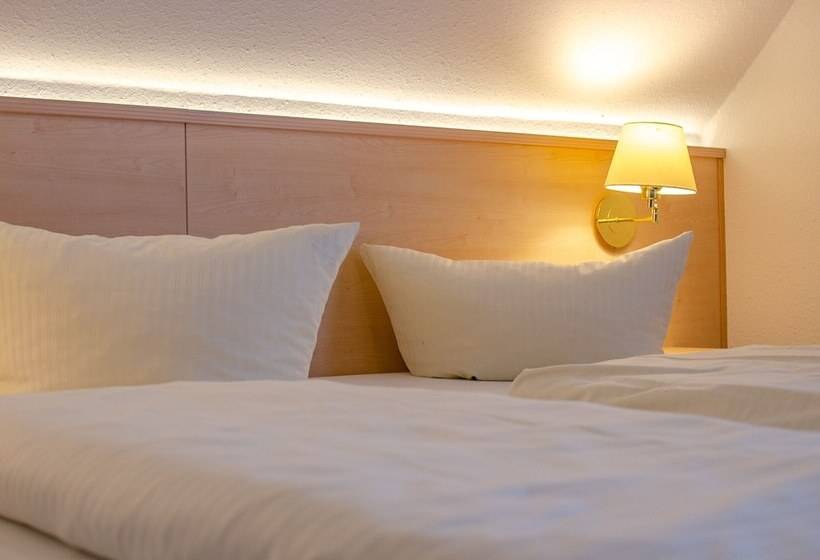 스탠다드 룸, Landhaus Lauble