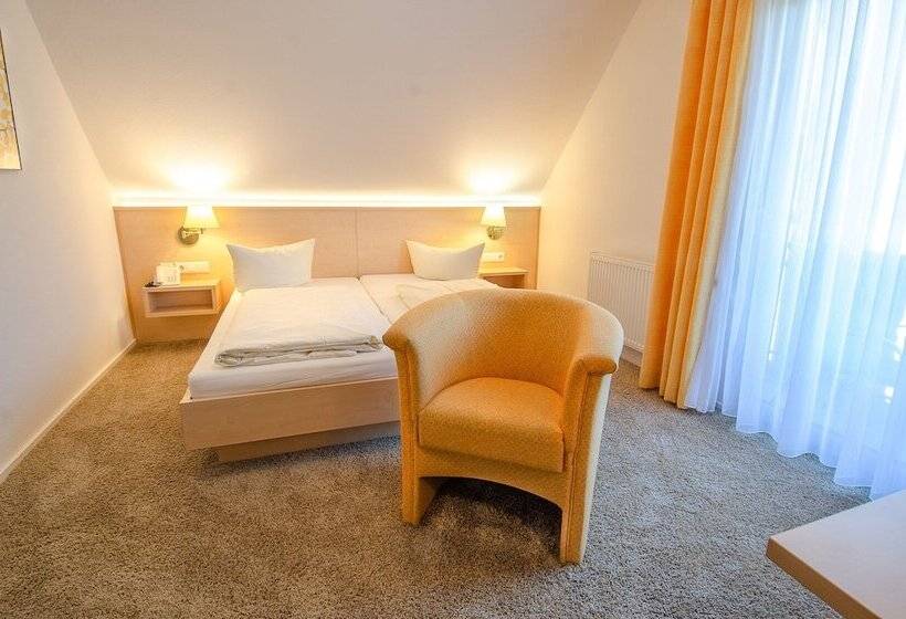 스탠다드 룸, Landhaus Lauble