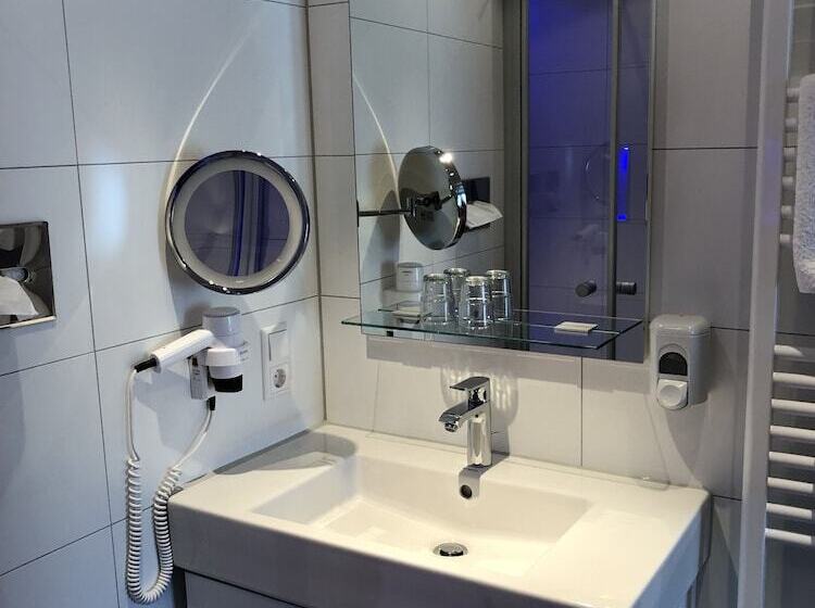 스탠다드 룸, Landhaus Lauble