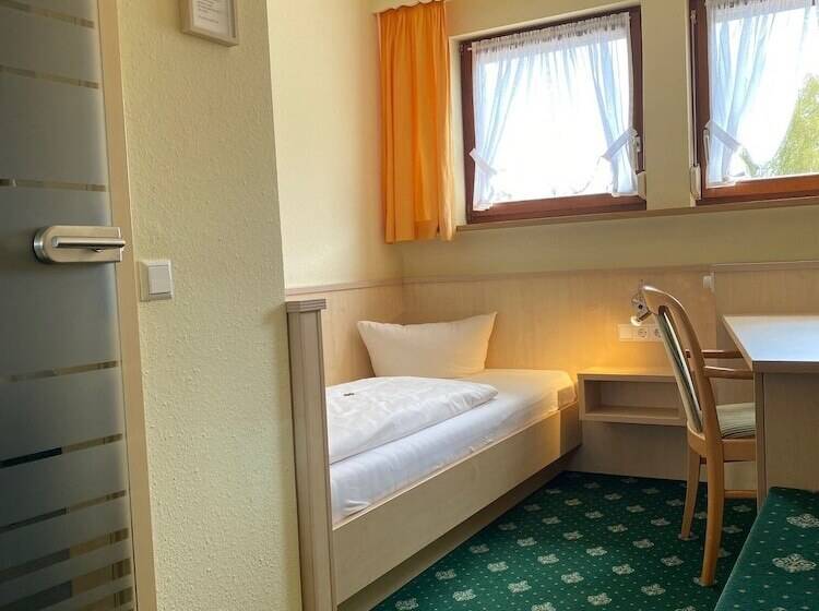 스탠다드 싱글 룸, Landhaus Lauble