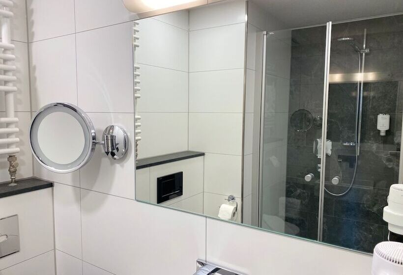 스탠다드 싱글 룸, Landhaus Lauble