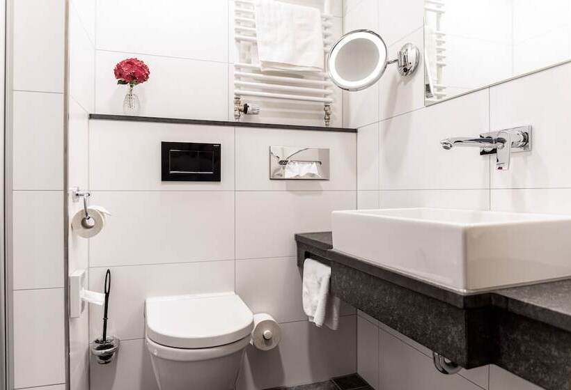 스탠다드 싱글 룸, Landhaus Lauble