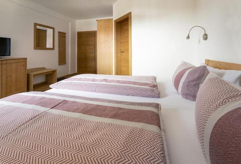 Номер Стандарт, Pension Bernhardhof