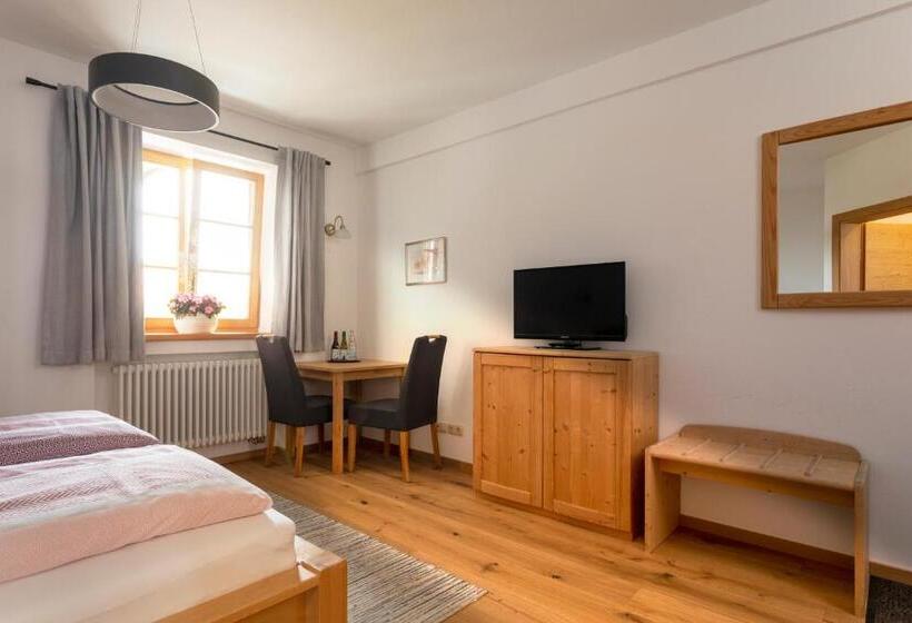 Номер Стандарт, Pension Bernhardhof