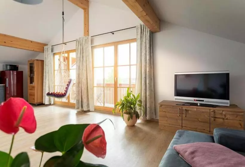 آپارتمان 2 خوابه, Pension Bernhardhof