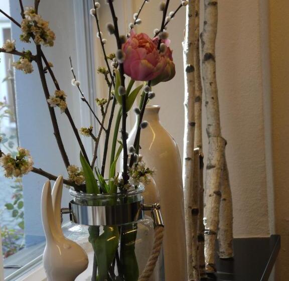 标准间, Ratsstuben