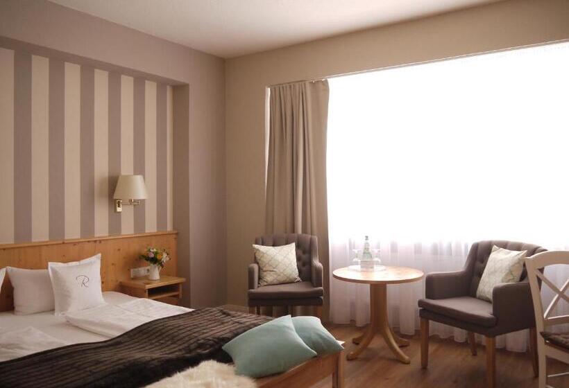 标准间, Ratsstuben