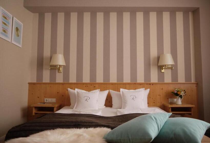 标准间, Ratsstuben