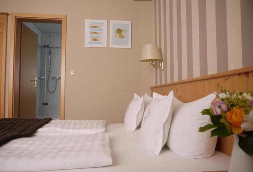 标准间, Ratsstuben