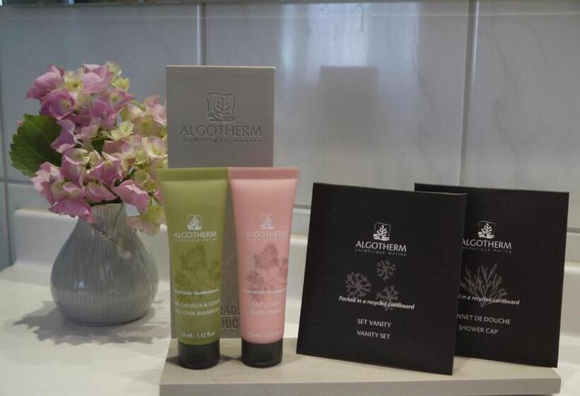 标准间, Ratsstuben