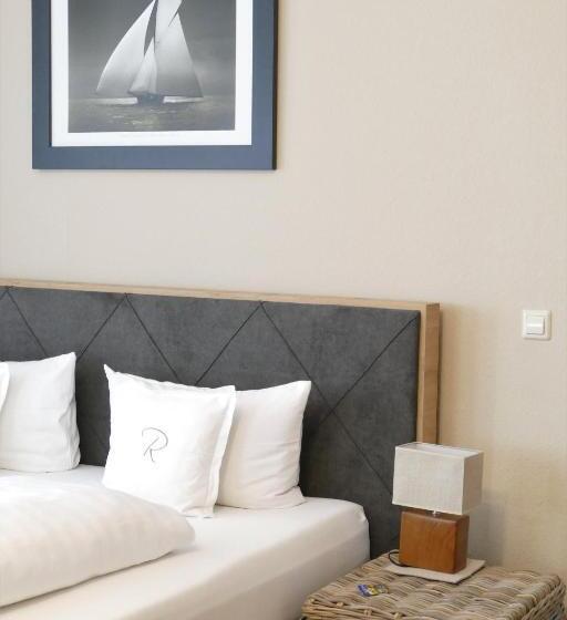 高级大房间, Ratsstuben