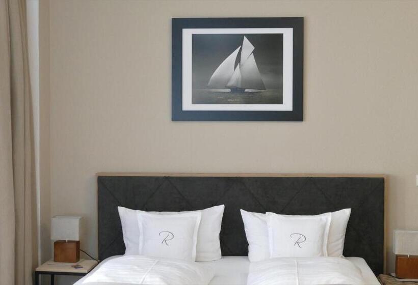 高级大房间, Ratsstuben