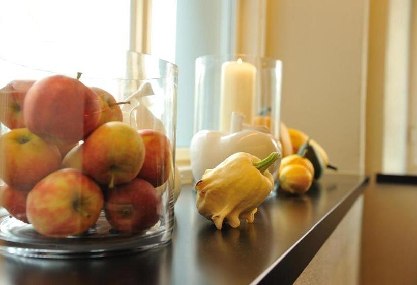 Comfort room with balcony, Ratsstuben