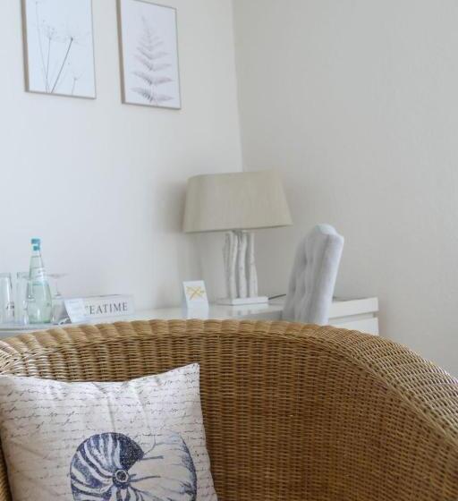 带露台的小型套房, Ratsstuben