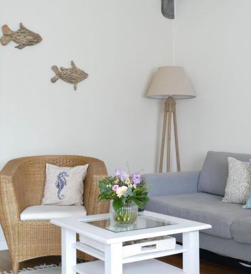 带露台的小型套房, Ratsstuben