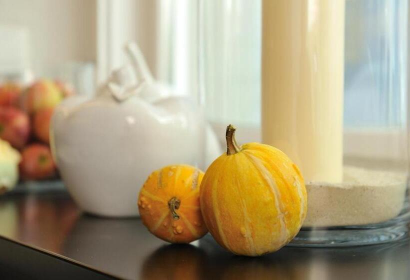 舒适型房间, Ratsstuben