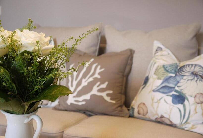 舒适型房间, Ratsstuben