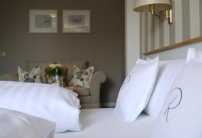 舒适型房间, Ratsstuben