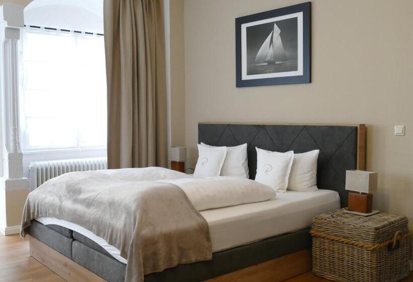 高级大房间, Ratsstuben