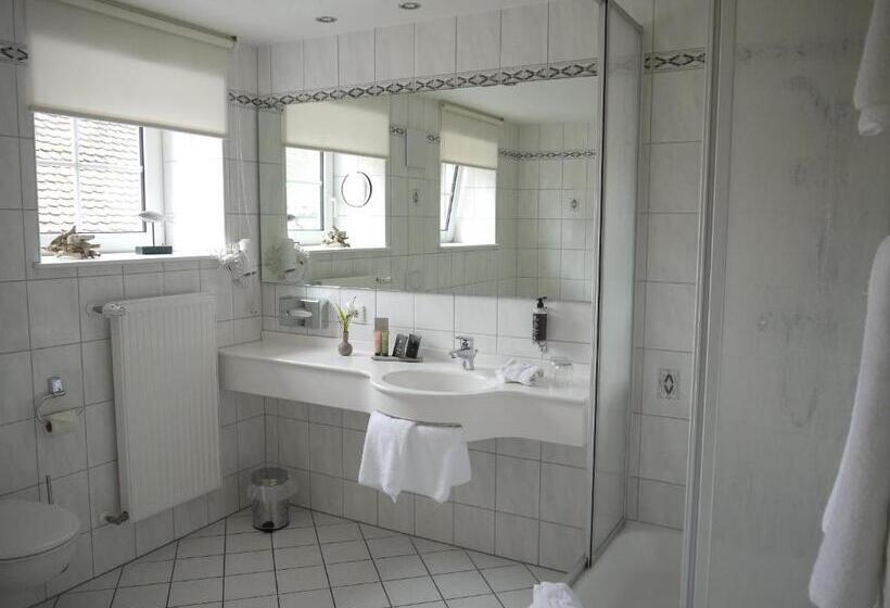 高级大房间, Ratsstuben