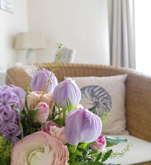 带露台的小型套房, Ratsstuben