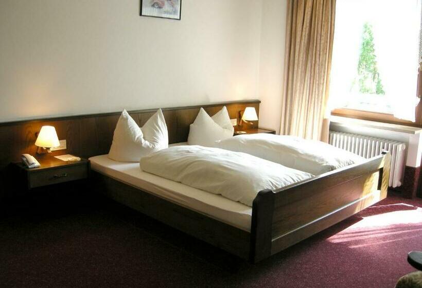 חדר סטנדרט, Rhönhof