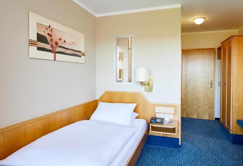 标准单人间, Sonnenhof