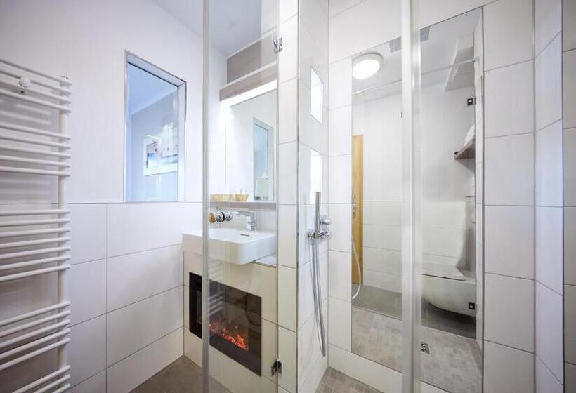 标准单人间, Sonnenhof