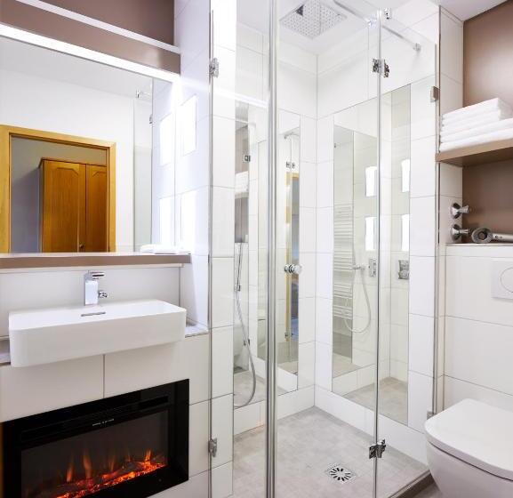 标准单人间, Sonnenhof