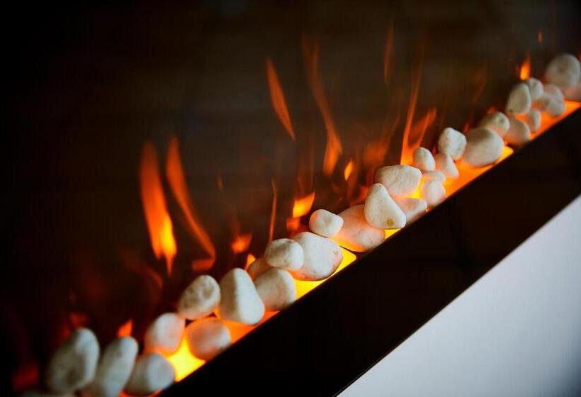 标准单人间, Sonnenhof