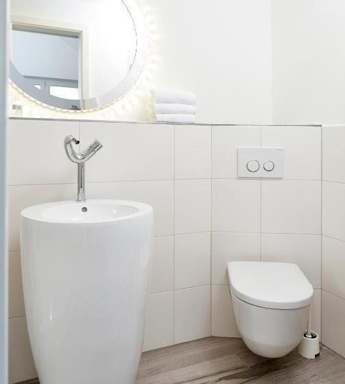 标准间, Sonnenhof